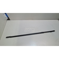 Накладка стекла заднего левого Hyundai-Kia RIO (2005 - 2011) 832101G001
