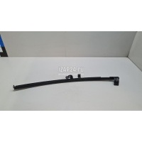 Направляющая стекла двери Hyundai-Kia RIO (2005 - 2011) 835201G200