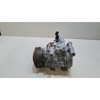 Компрессор кондиционера Hyundai-Kia RIO (2005 - 2011) 977011G000