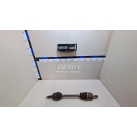 Полуось передняя левая Hyundai-Kia RIO (2005 - 2011) 495001G011