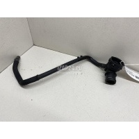 Фланец двигателя системы охлаждения VAG Golf Plus (2005 - 2014) 1K0122291BE