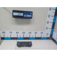 Блок управления климатической установкой VAG Passat [B6] (2005 - 2010) 5K0907044HAZJU