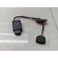 Реле электробензонасоса VAG Passat [B6] (2005 - 2010) 1T0906093G