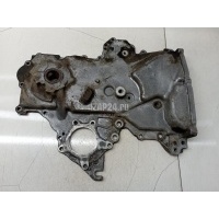 Крышка двигателя передняя Hyundai-Kia Elantra (2006 - 2011) 213502B001