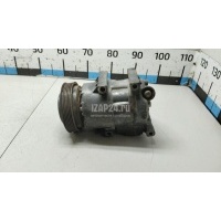 Компрессор кондиционера Hyundai-Kia Elantra (2006 - 2011) 977012H002