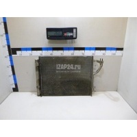 Радиатор кондиционера (конденсер) Hyundai-Kia Elantra (2006 - 2011) 976061H600
