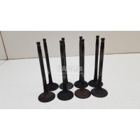 Клапан выпускной Nissan Teana J31 (2003 - 2008) 132026N200