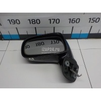 Зеркало левое электрическое Suzuki Liana (2001 - 2007) 8470254GC1ZJ3