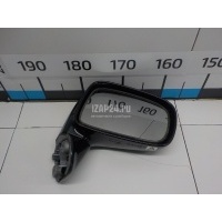 Зеркало правое электрическое Suzuki Liana (2001 - 2007) 8470154GC1ZJ3