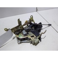 Замок двери передней левой Mercedes Benz W210 E-Klasse (2000 - 2002) 2027200935