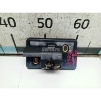Замок багажника Mercedes Benz W210 E-Klasse (2000 - 2002) A2107500784
