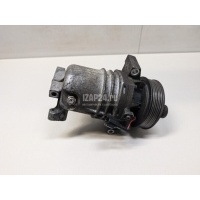 Компрессор кондиционера Nissan Note (E11) (2006 - 2013) 92600CJ73D