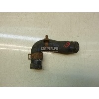 Патрубок радиатора Nissan Note (E11) (2006 - 2013) 21742BC00B