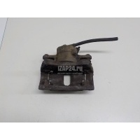 Суппорт тормозной передний правый Nissan Note (E11) (2006 - 2013) 41001AX60A
