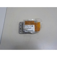 Блок управления AIR BAG Nissan Note (E11) (2006 - 2013) 988209U20A