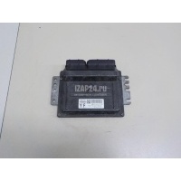 Блок управления двигателем Nissan Note (E11) (2006 - 2013) 237101U61C