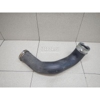 Патрубок интеркулера Mercedes Benz W164 M-Klasse (ML) (2005 - 2011) 1645280282
