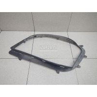 Уплотнитель фары Mercedes Benz W164 M-Klasse (ML) (2005 - 2011) 1648260191