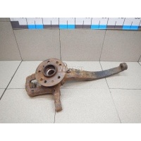 Кулак поворотный передний правый Mercedes Benz W164 M-Klasse (ML) (2005 - 2011) 1643301420