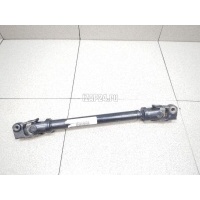 Кардан рулевой Mercedes Benz W164 M-Klasse (ML) (2005 - 2011) 1644600010