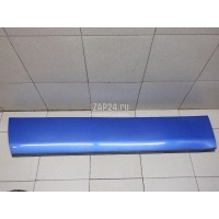 Накладка двери передней правой Suzuki Grand Vitara (1998 - 2005) 7758064J00ZCW