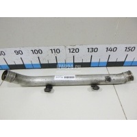 Патрубок интеркулера VAG Q7 [4L] (2005 - 2015) 7L6145795H