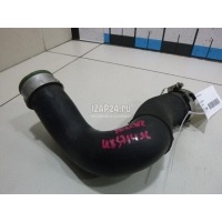 Патрубок интеркулера VAG Q7 [4L] (2005 - 2015) 7L6145738A
