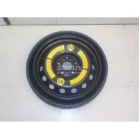 Диск запасного колеса (докатка) VAG Touareg (2002 - 2010) 7L0601011C