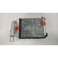 Радиатор отопителя VAG Touareg (2002 - 2010) 7L0819032A