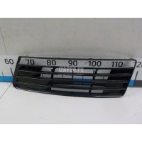 Решетка в бампер левая VAG Q7 [4L] (2005 - 2015) 4L080769701C