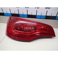 Фонарь задний левый VAG Q7 [4L] (2005 - 2015) 4L0945093G