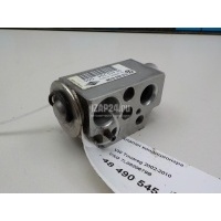Клапан кондиционера VAG Touareg (2002 - 2010) 7L0820679B