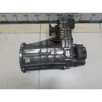 Коробка раздаточная VAG Q7 [4L] (2005 - 2015) 0BU341010N