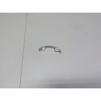 Пластина VAG Touareg (2002 - 2010) 7L0501357D