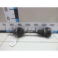 Полуось передняя VAG Touareg (2002 - 2010) 7L6407271D