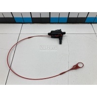 Активатор замка крышки бензобака VAG Q7 [4L] (2005 - 2015) 4L0862153D