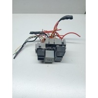 Блок предохранителей VAG Touareg (2002 - 2010) 7L0937559
