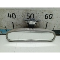 Зеркало заднего вида Renault Scenic II (2003 - 2009) 7701066967