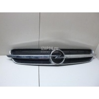 Решетка радиатора GM Vectra C (2002 - 2008) 13106811
