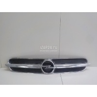 Решетка радиатора GM Vectra C (2002 - 2008) 13106811