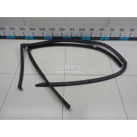 Уплотнитель стекла двери GM Vectra C (2002 - 2008) 5148101
