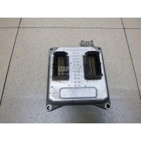 Блок управления двигателем GM Vectra C (2002 - 2008) 55560130