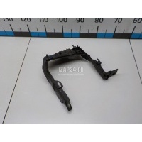 Накладка (кузов наружные) Renault Scenic (1996 - 1999) 668620016R