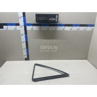 Уплотнитель форточки левой Toyota Camry V40 (2006 - 2011) 6818933041