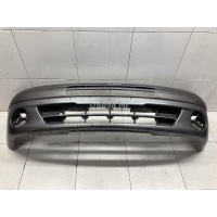 Бампер передний Renault Scenic (1999 - 2003) 7701476534