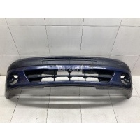 Бампер передний Renault Scenic (1999 - 2003) 7701476534