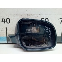 Крышка корпуса зеркала правого VAG Cordoba (1999 - 2002) 3B1857538BGRU