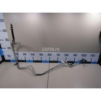 Трубка топливная Volvo S60 (2000 - 2009) 30757516