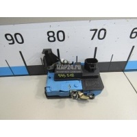 Замок двери передней левой Volvo S60 (2000 - 2009) 30699746