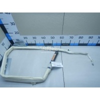 Подушка безопасности боковая (шторка) Volvo S60 (2000 - 2009) 8623229